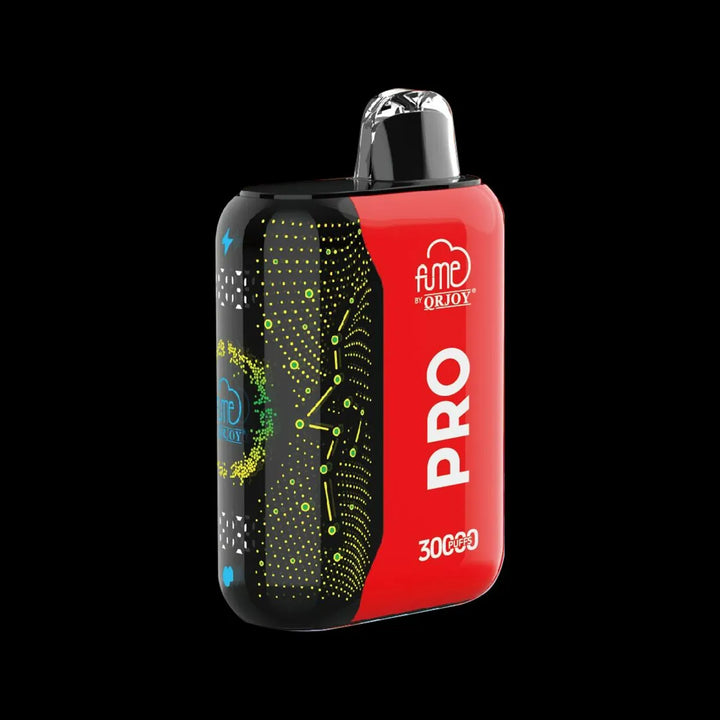 Fume Pro 30,000 Puffs Disposable Vape by QRJoy30% OFF HQDfume Fume Pro 30,000 Puffs Disposable Vape by QRJoy30% OFF HQDfume