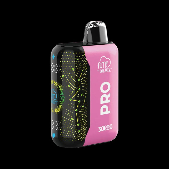 Fume Pro 30,000 Puffs Disposable Vape by QRJoy30% OFF HQDfume Fume Pro 30,000 Puffs Disposable Vape by QRJoy30% OFF HQDfume