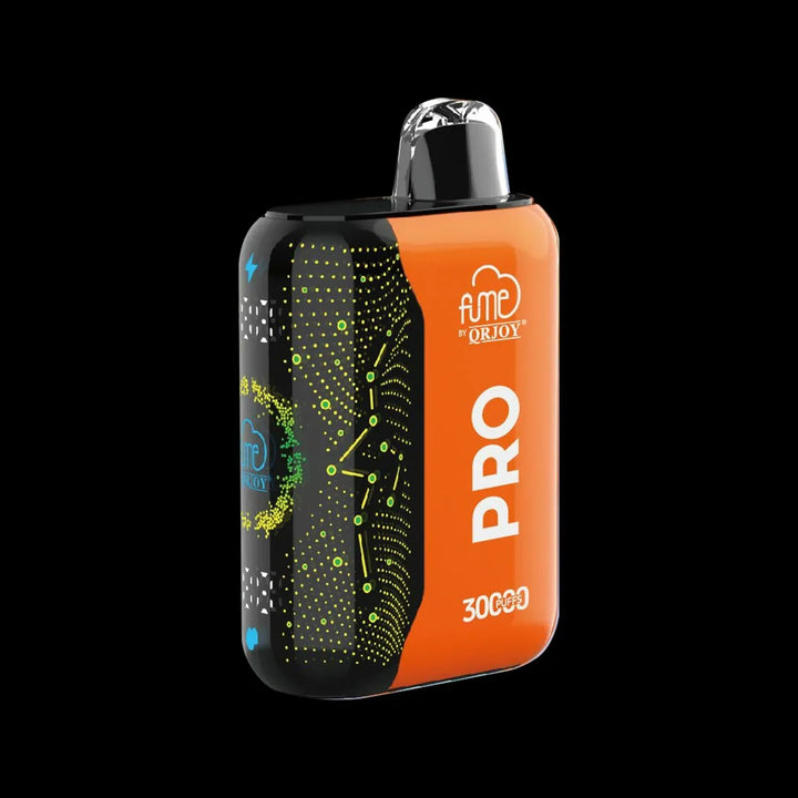 Strawberry Wind Fume Pro - 30,000 Puffs Disposable Vape pen