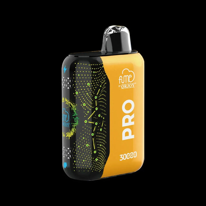 Fume Pro 30,000 Puffs Disposable Vape by QRJoy30% OFF HQDfume Fume Pro 30,000 Puffs Disposable Vape by QRJoy30% OFF HQDfume