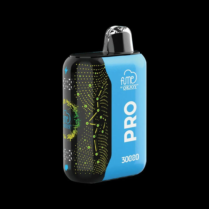 Fume Pro 30,000 Puffs Disposable Vape by QRJoy30% OFF HQDfume Fume Pro 30,000 Puffs Disposable Vape by QRJoy30% OFF HQDfume