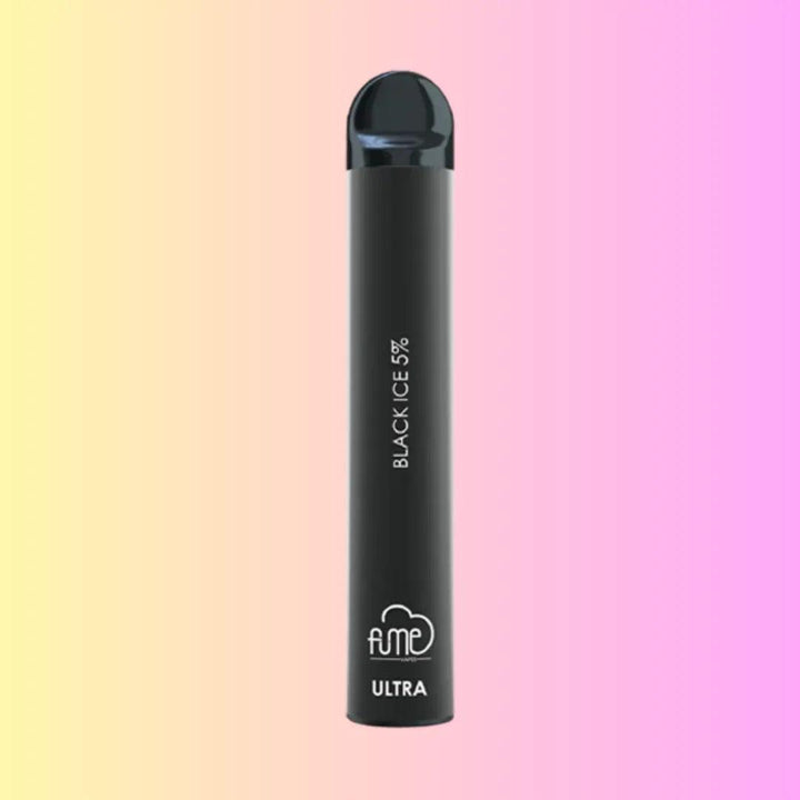 Fume Ultra 2500 BLACK ICE vape