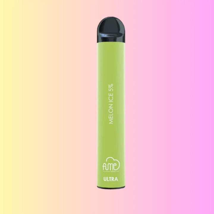 Fume Ultra 2500 MELON ICE