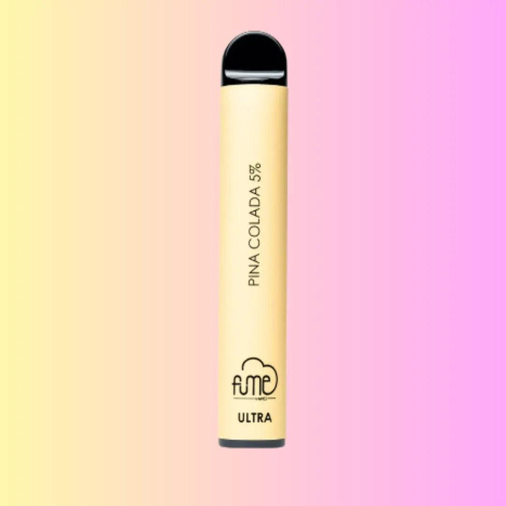 Fume Ultra 2500 PINA COLADA vape