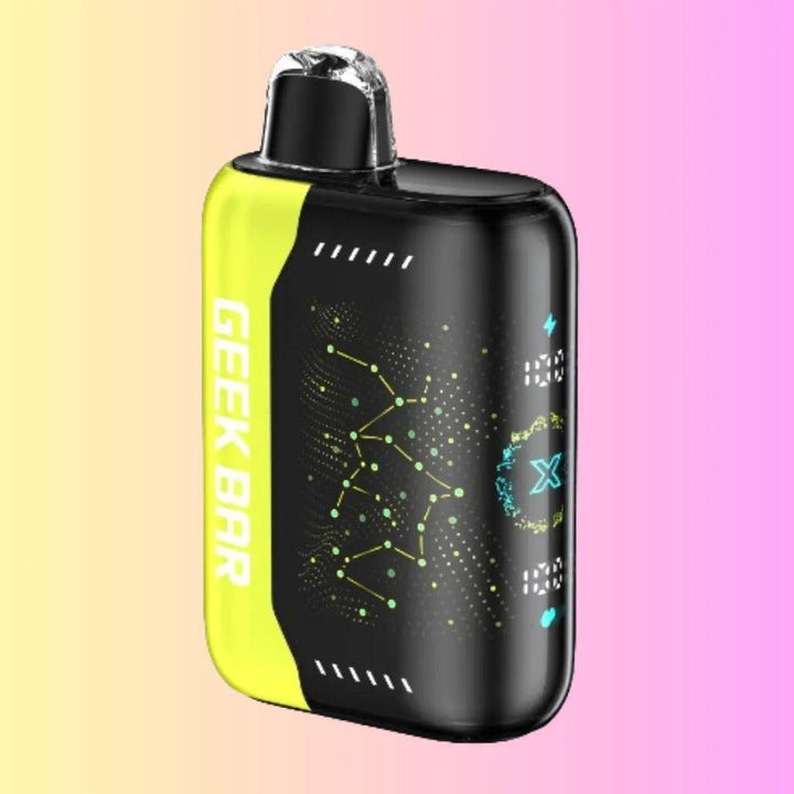 GEEK BAR PULSE X 25K Disposable Vape30% OFF HQDfume GEEK BAR PULSE X 25K Disposable Vape30% OFF HQDfume