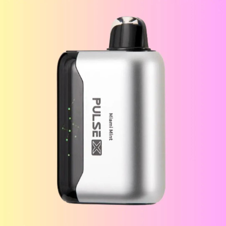Miami Mint Geek Bar Pulse X Flavor Card Miami Mint GEEK BAR PULSE X 25K Vape30% OFF Miami Mint Pulse X Puffs Miami Mint Geek Bar Pulse X Flavor Card Miami Mint GEEK BAR PULSE X 25K Vape30% OFF Miami Mint Pulse X Puffs