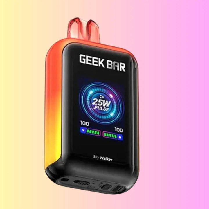 GEEK BAR SKYVIEW 25K Sky Walker vape