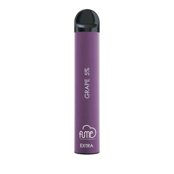 GRAPE Fume Extra 1500 Disposable Vape