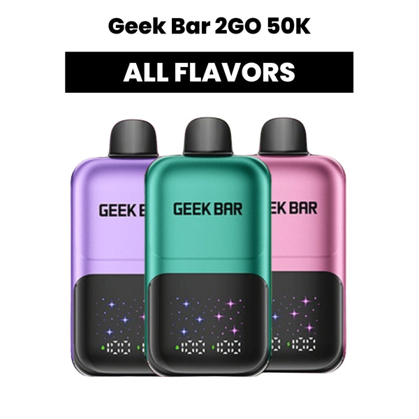 Geek Bar Disposable Vapes | High Puff Devices & Flavors | HQDFume  HQDfume