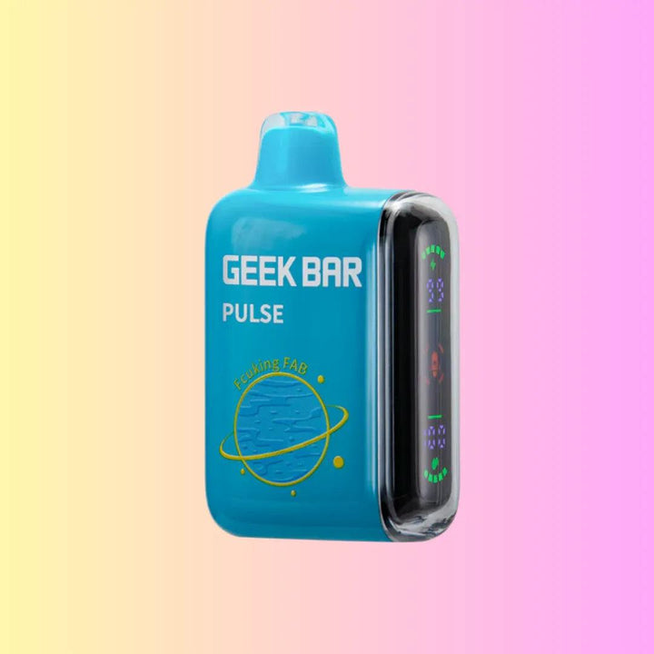 Fcucking FAB Geek Bar Pulse  Disposable