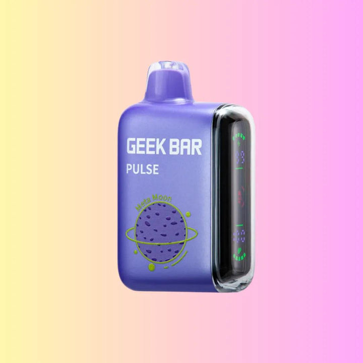 Geek Bar Pulse  Meta Moon vape