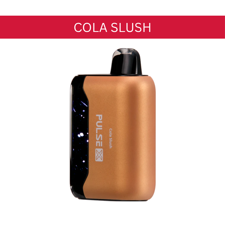 Cola Slush