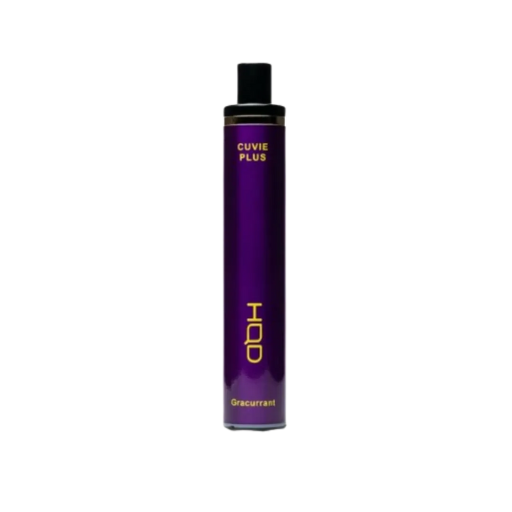 Gracurrant HQD Cuvie Plus Disposable Vape