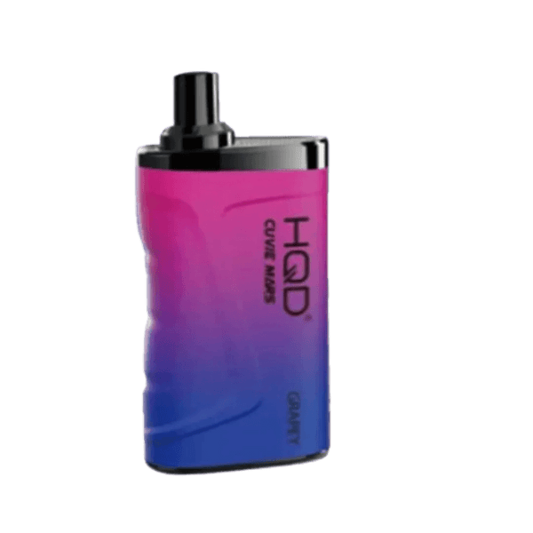 HQD CUVIE MARS - 8000 Puffs 30% OFF HQDfume HQD CUVIE MARS - 8000 Puffs 30% OFF HQDfume