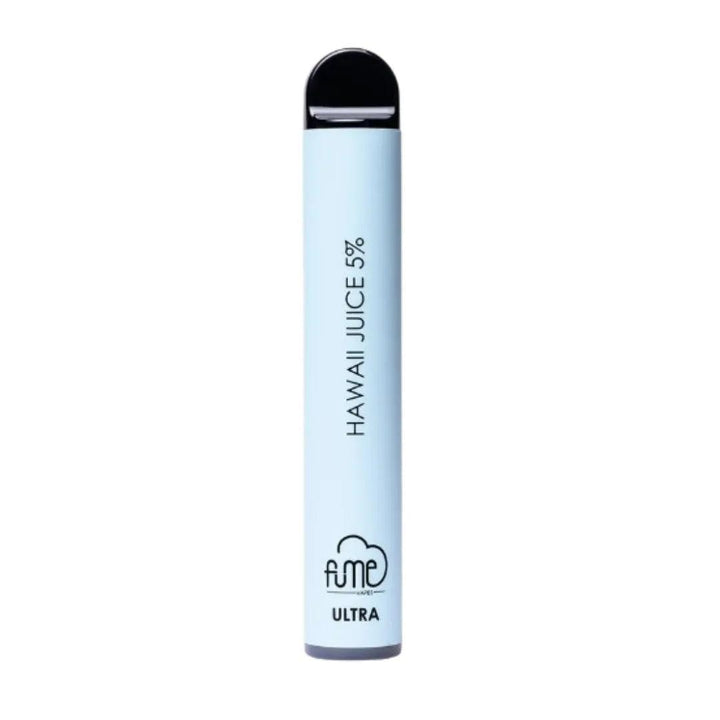 HAWAII JUICE Fume Ultra 2500 Disposable Vape