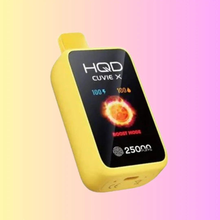 hqd everest vape how to change mode HQD Cuvie X Everest 25000 Disposable Vape⚡30% OFF💥 – HQDfume