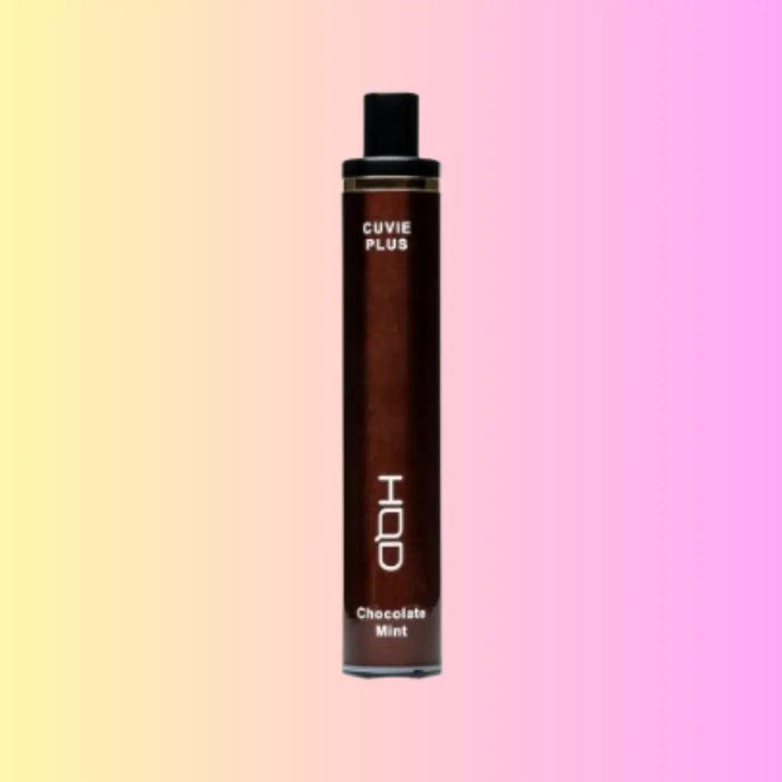 Hqd Mint Vape Sky Mint HQD Cuvie box Hqd Mint Vape Sky Mint HQD Cuvie box