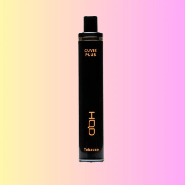 HQD Cuvie Plus Tobacco