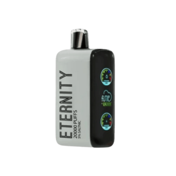 Ice Mint Fume Eternity