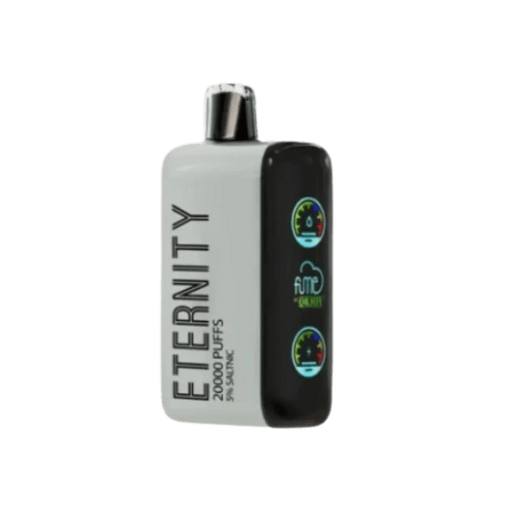 Ice Mint Fume Eternity