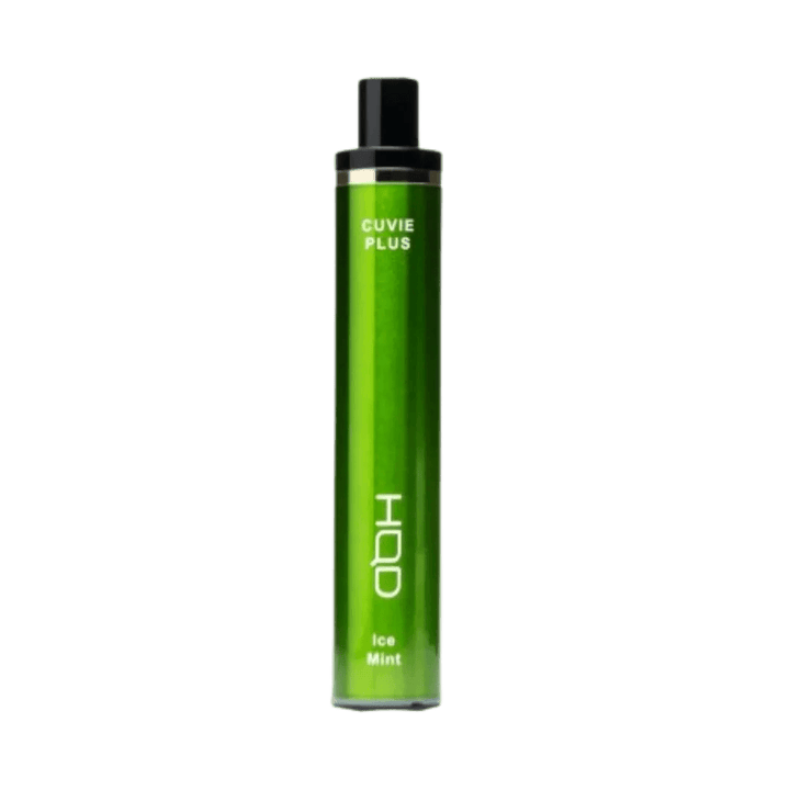 Ice Mint HQD Cuvie Plus