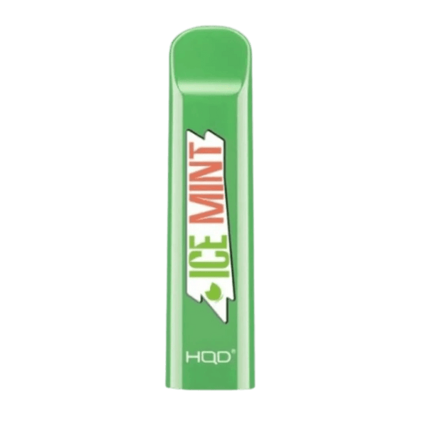 Ice Mint HQD Cuvie v1