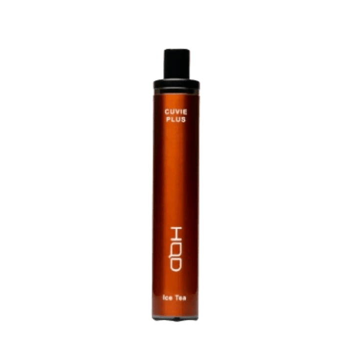 Ice Tea HQD Cuvie Plus Disposable Vape