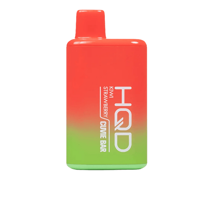 Kiwi Strawberry HQD Cuvie Bar