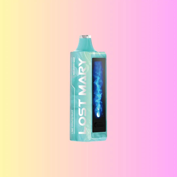 Lost Mary MO20000 Pro Lime Grapefruit Vape