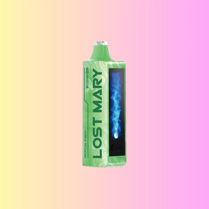 Lost Mary MO20000 Pro Tropical Punch Vape