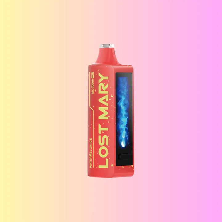 Lost Mary MO20000 Pro Watermelon Ice Vape