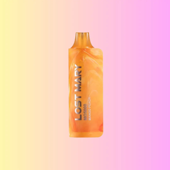 Lost Mary MO5000 Mango Peach