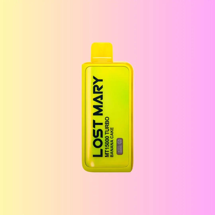 Lost Mary Banana Cake Vape Banana Cake Lost Mary MT15000 Turbo Wholesale Baja Splash Banana Cake MT15000 Turbo Disposable Vape | Vapesourcing Lost Mary Lost Mary Banana Cake Vape Banana Cake Lost Mary MT15000 Turbo Wholesale Baja Splash Banana Cake MT15000 Turbo Disposable Vape | Vapesourcing Lost Mary