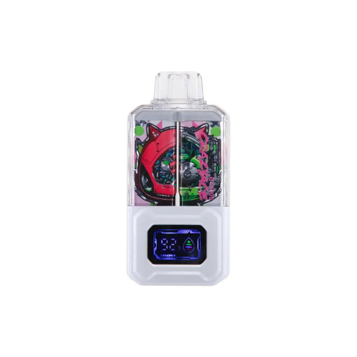 Lush Ice CRAZYACE B15000 Disposable Vape