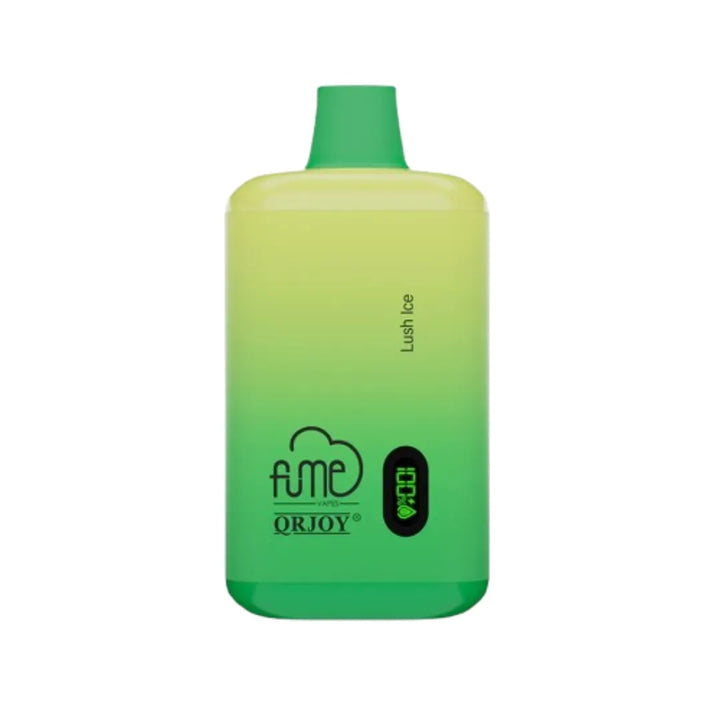 Lush Ice Fume Recharge 5000 Disposable Vape