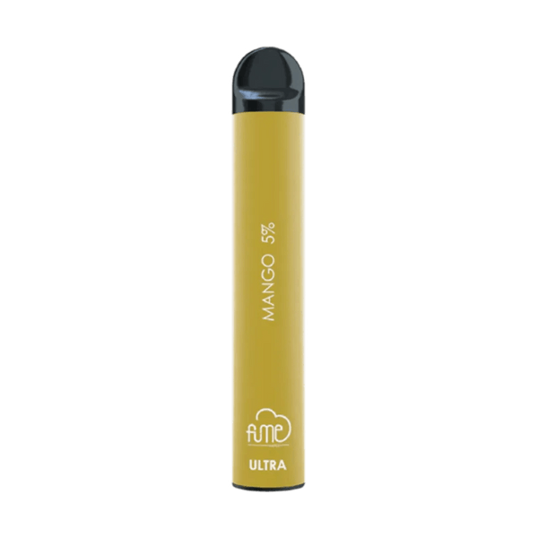 MANGO Fume Ultra 2500