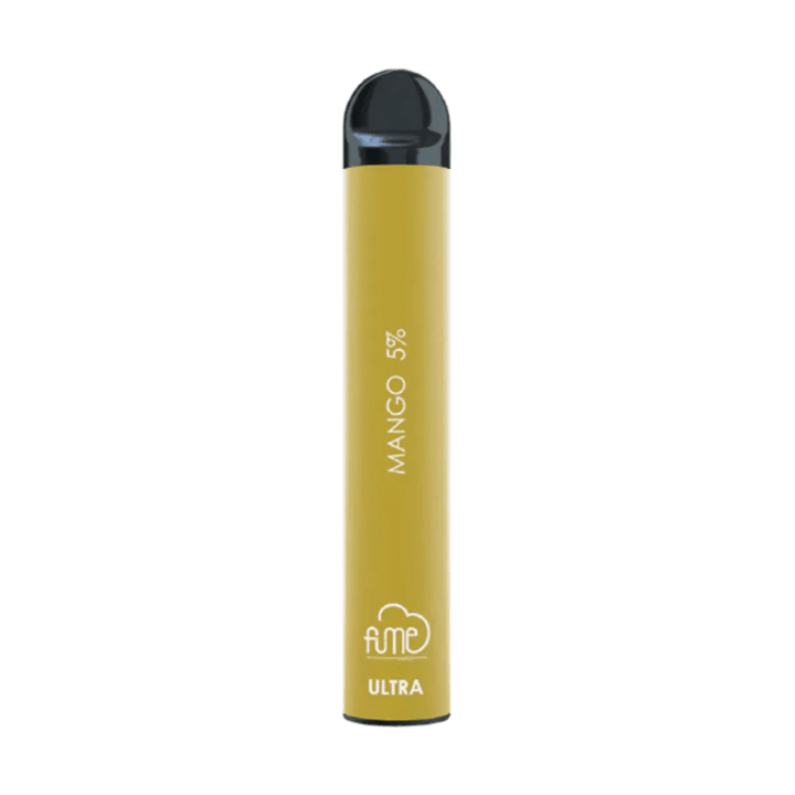 MANGO Fume Ultra 2500