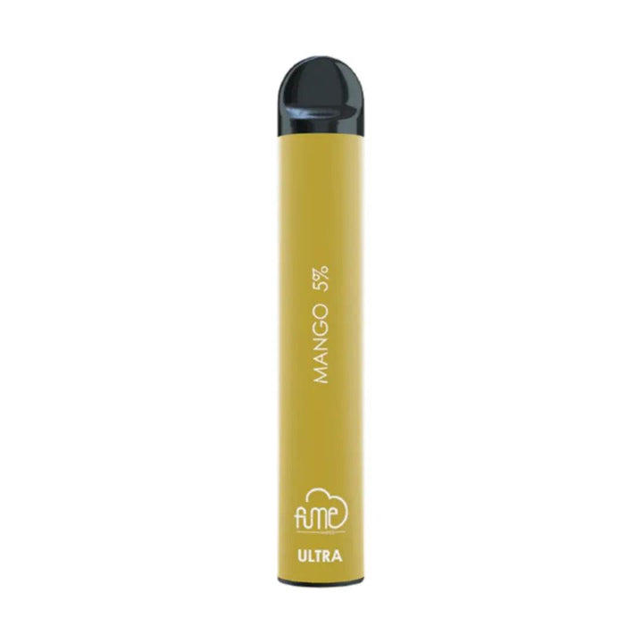 MANGO Fume Ultra 2500 Disposable Vape