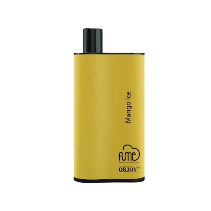 MANGO ICE Fume Infinity 3500