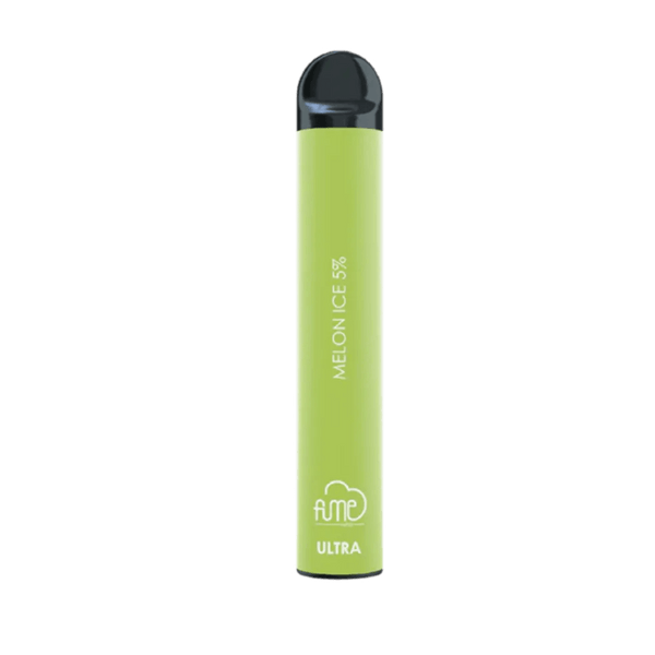 MELON ICE Fume Ultra 2500