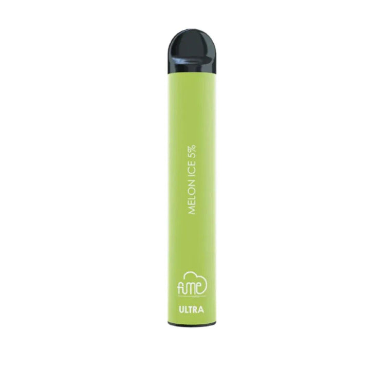 MELON ICE Fume Ultra 2500 Disposable Vape