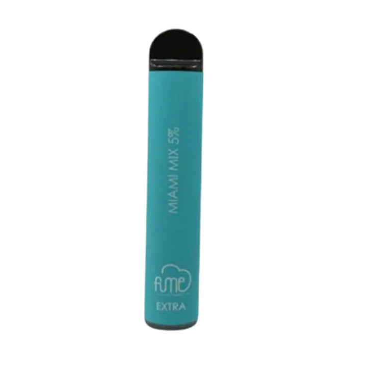 MIAMI MIX Fume Extra 1500 Disposable Vape