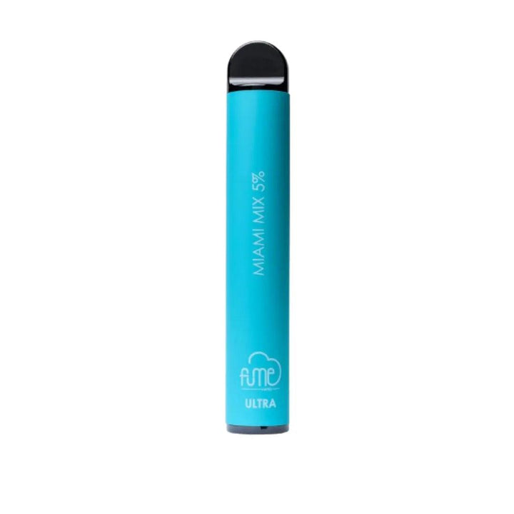 MIAMI MIX Fume Ultra 2500 Disposable Vape