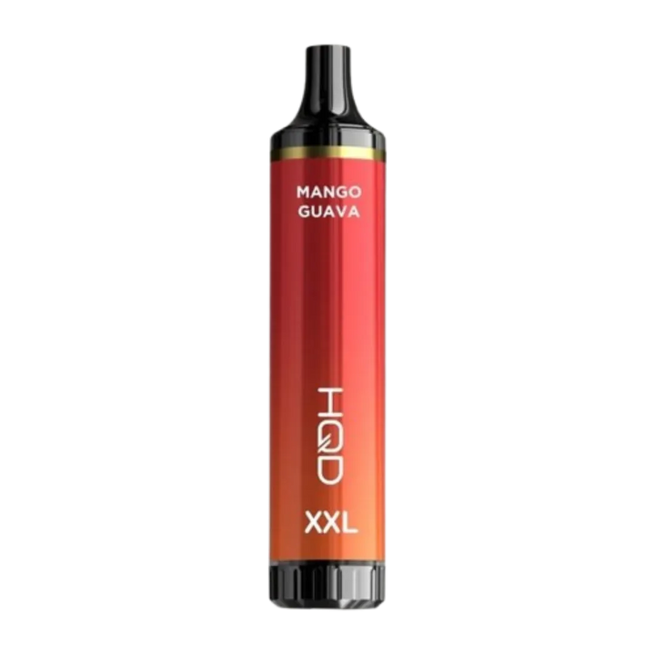 Mango Guava HQD Cuvie Pro XXL Vape