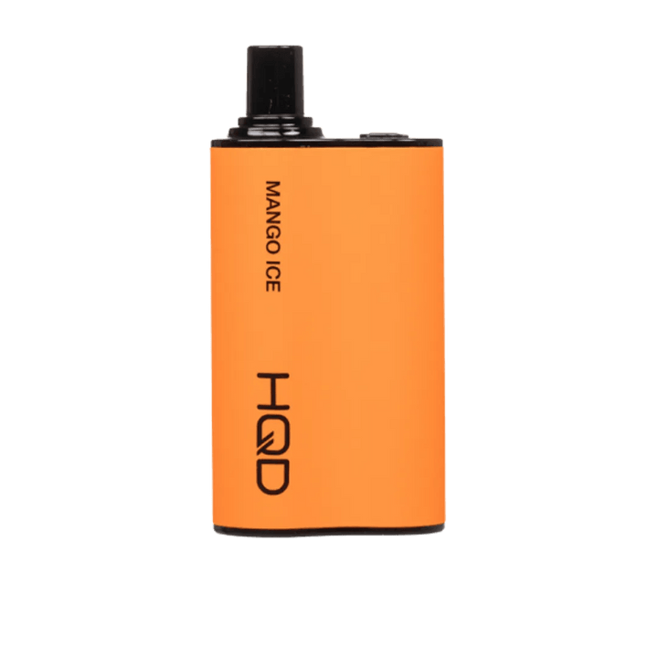 Mango Ice HQD Cuvie Box 