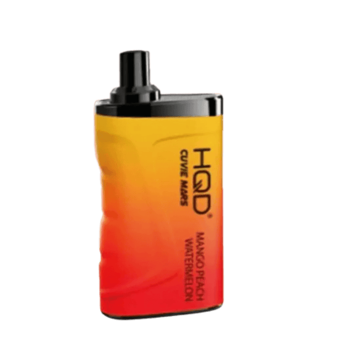 Mango peach watermelon HQD Cuvie Mars 