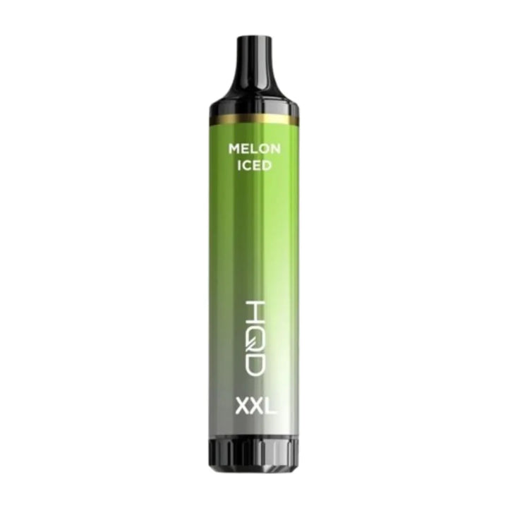  Melon Iced HQD Cuvie Pro XXL Vape 