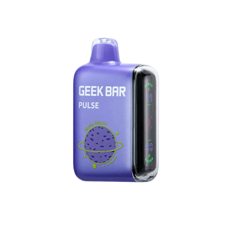 Meta Moon Geek Bar Pulse Disposable Vape