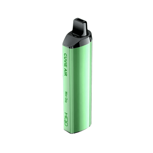 Mint Chip HQD Cuvie Air