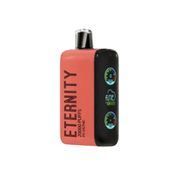 Mix Fruit Ice Fume Eternity